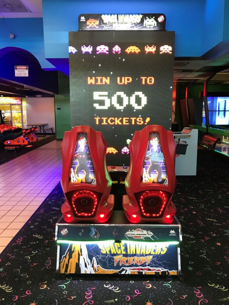 Omni Family Amusement Center Omni Cinemas Omni Cinemas